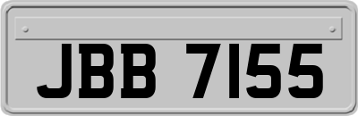 JBB7155
