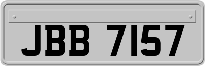 JBB7157