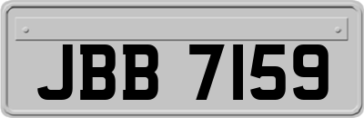 JBB7159