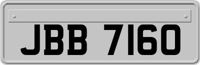 JBB7160