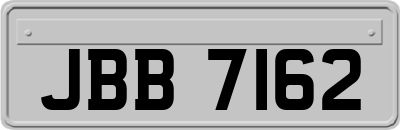 JBB7162