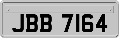 JBB7164