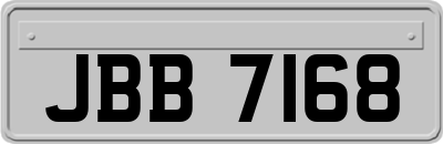 JBB7168
