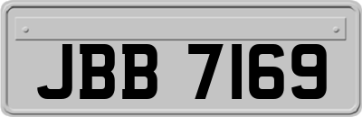JBB7169