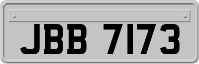JBB7173