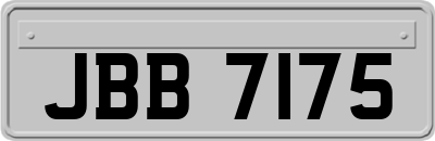 JBB7175