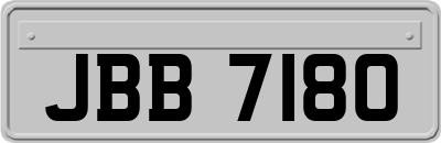 JBB7180