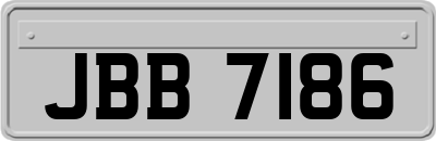JBB7186