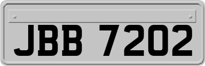 JBB7202