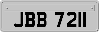 JBB7211