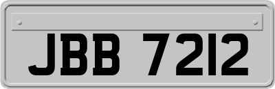 JBB7212