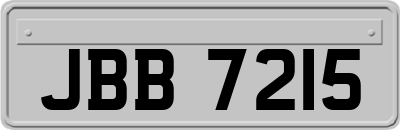 JBB7215
