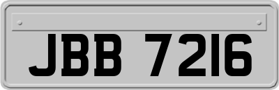 JBB7216