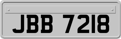JBB7218
