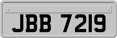 JBB7219