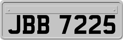 JBB7225