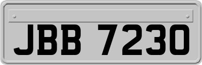 JBB7230