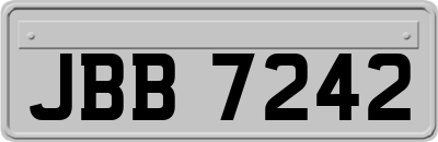 JBB7242