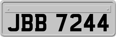 JBB7244
