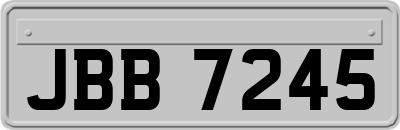 JBB7245