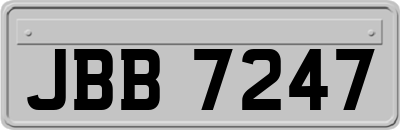 JBB7247
