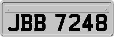JBB7248