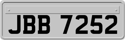 JBB7252