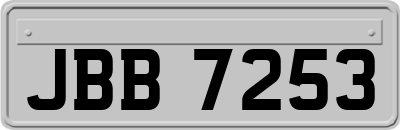 JBB7253