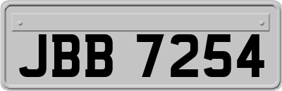 JBB7254