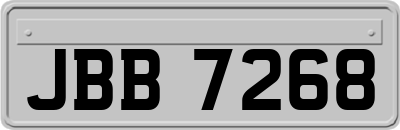 JBB7268