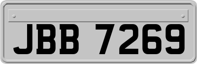 JBB7269
