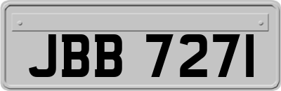 JBB7271