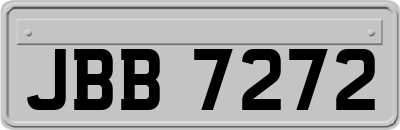 JBB7272