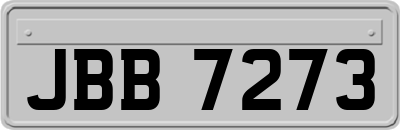 JBB7273
