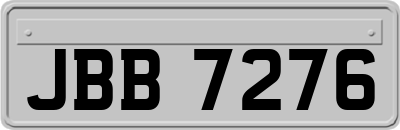 JBB7276