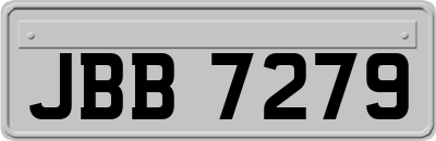 JBB7279