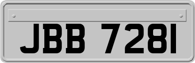 JBB7281