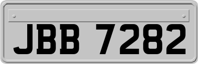 JBB7282