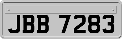 JBB7283