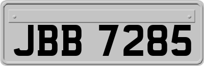 JBB7285