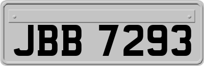 JBB7293