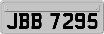 JBB7295