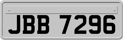 JBB7296