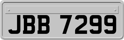 JBB7299