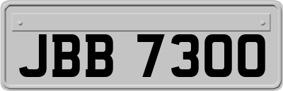 JBB7300