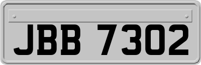 JBB7302