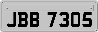 JBB7305