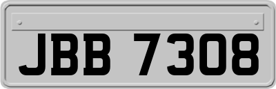 JBB7308