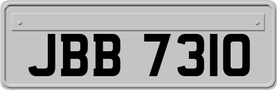 JBB7310
