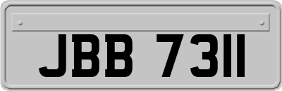 JBB7311